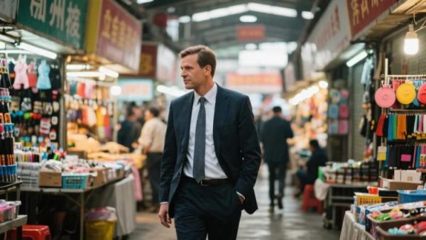 在线实盘配资炒股平台开户 美国贸易商，后悔当初投过的选票