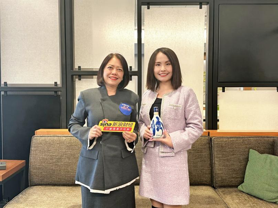 配资炒股配资网站 全球企业社会责任基金会赵兢：长期主义与责任担当是企业可持续发展核心